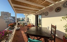 Superstar Terrace