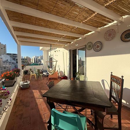 Superstar Terrace Apartment Faro Exterior photo