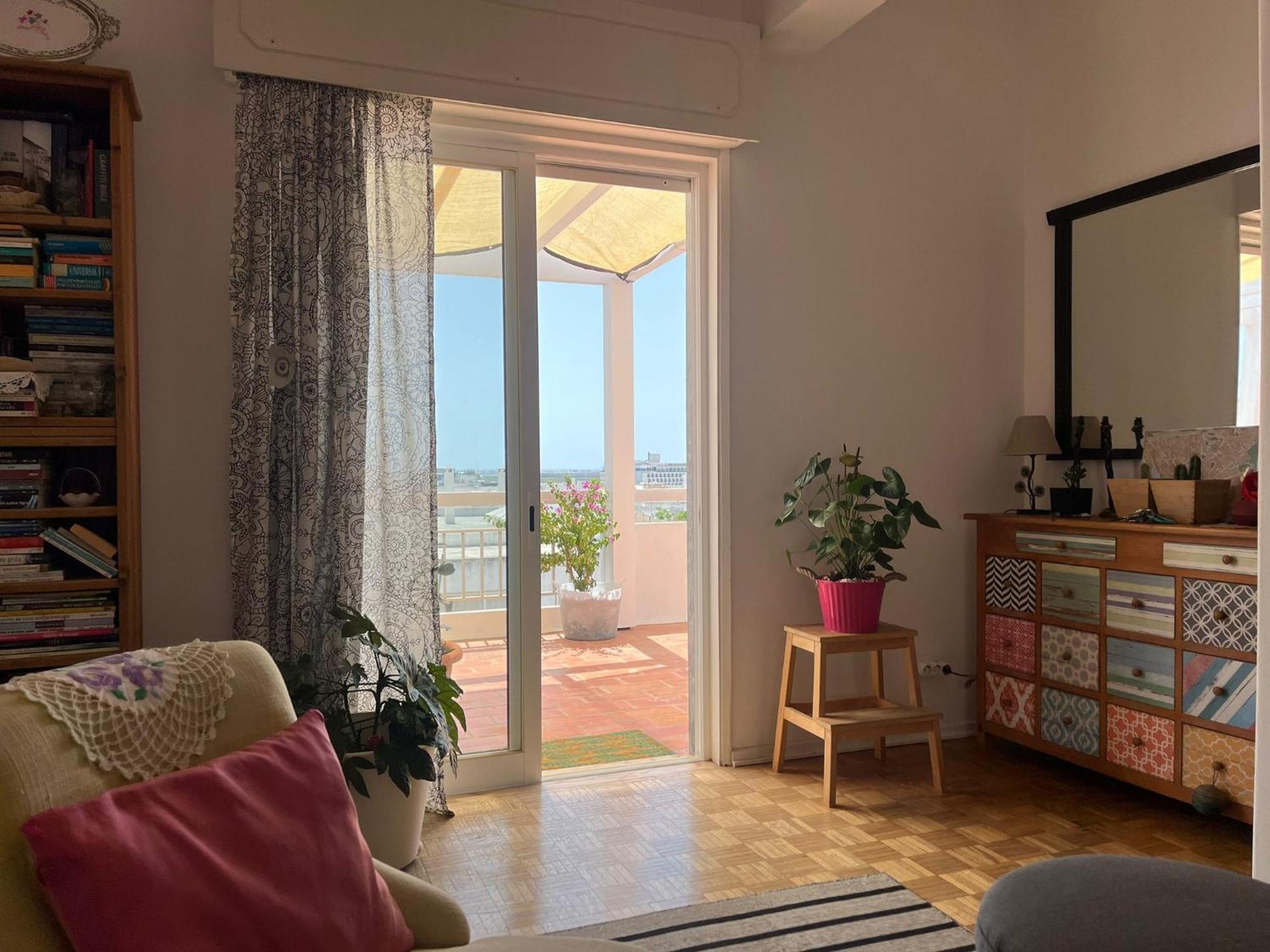 Superstar Terrace Apartment Faro Exterior photo