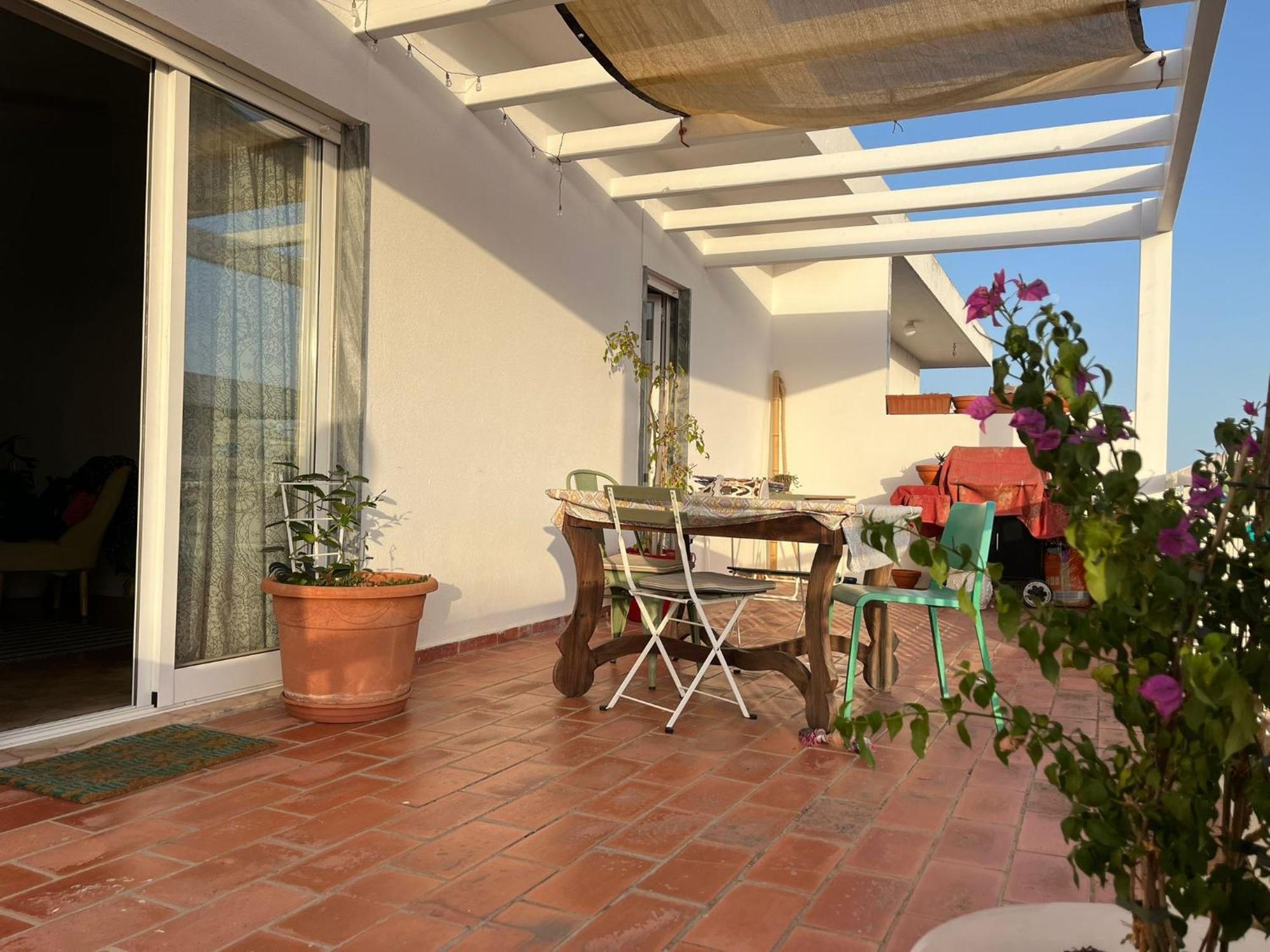Superstar Terrace Apartment Faro Exterior photo