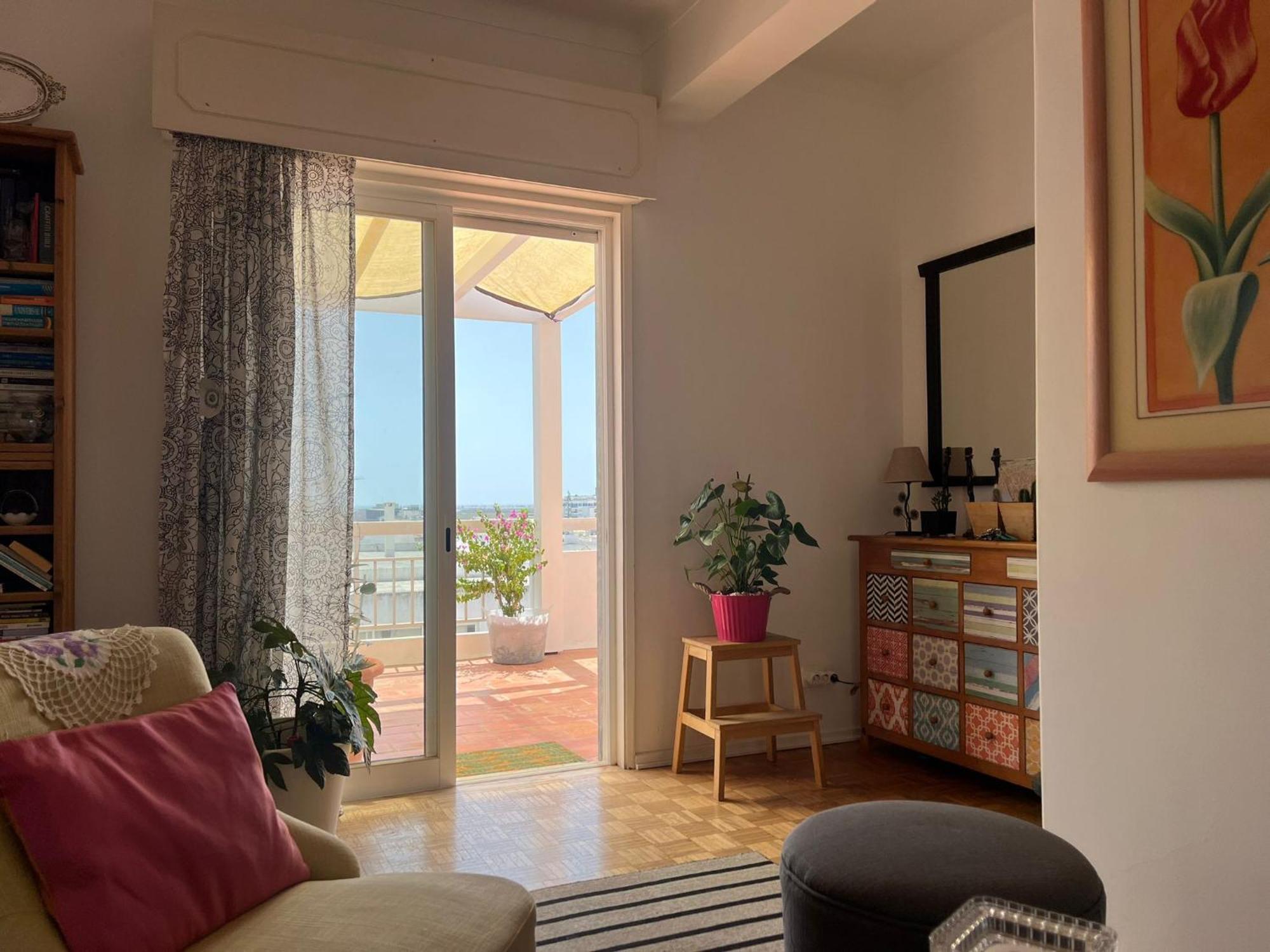 Superstar Terrace Apartment Faro Exterior photo